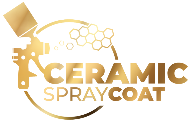 Ceramic Spray Coat